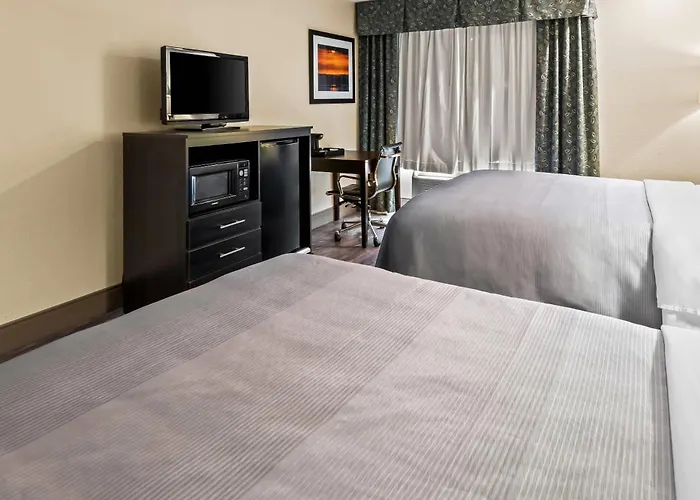 Quality Inn & Suites - Granbury